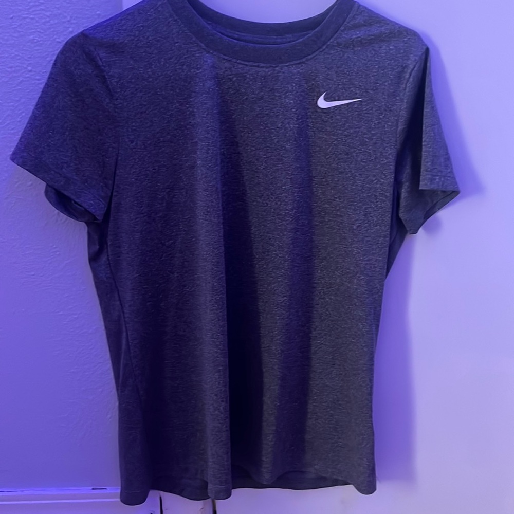 Dri-fit nike shirt